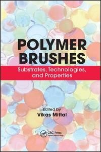 Front cover_Polymer Brushes