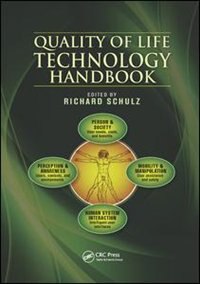 Front cover_Quality Of Life Technology Handbook