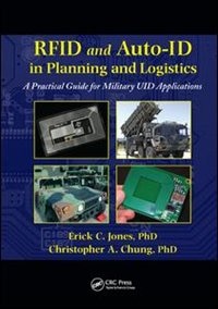Front cover_Rfid And Auto-id In Planning And Logistics