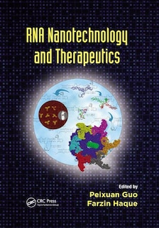 Front cover_Rna Nanotechnology And Therapeutics