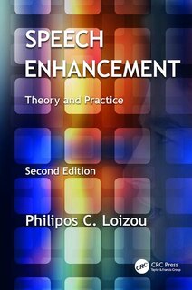 Front cover_Speech Enhancement