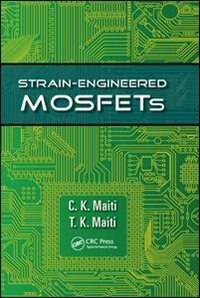 Couverture_Strain-engineered Mosfets