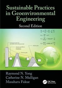 Couverture_Sustainable Practices In Geoenvironmental Engineering
