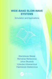 Couverture_Wide-band Slow-wave Systems