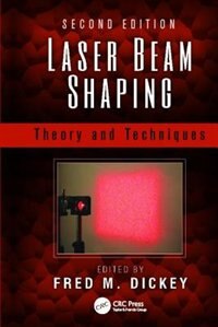 Couverture_Laser Beam Shaping