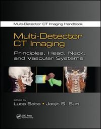 Couverture_Multi-detector Ct Imaging