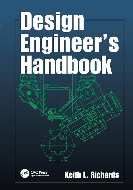 Front cover_Design Engineer's Handbook