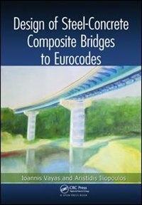 Front cover_Design Of Steel-concrete Composite Bridges To Eurocodes