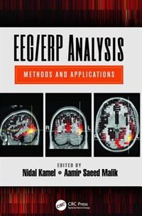 Front cover_Eeg/erp Analysis