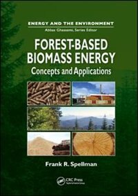 Couverture_Forest-based Biomass Energy