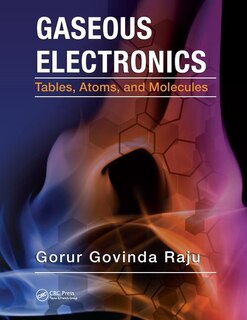 Front cover_Gaseous Electronics
