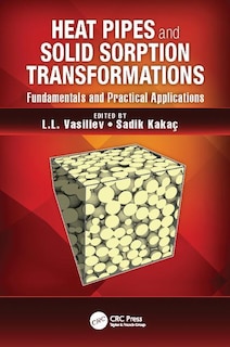 Front cover_Heat Pipes And Solid Sorption Transformations