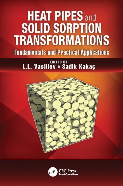 Front cover_Heat Pipes And Solid Sorption Transformations