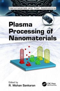Front cover_Plasma Processing Of Nanomaterials