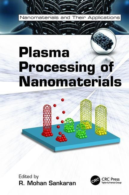 Front cover_Plasma Processing Of Nanomaterials