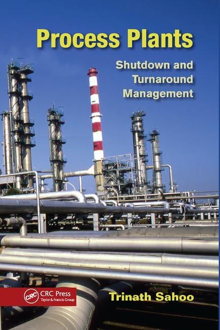 Couverture_Process Plants