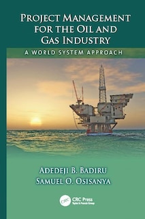 Front cover_Project Management For The Oil And Gas Industry