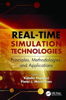 Couverture_Real-time Simulation Technologies
