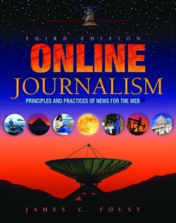 Couverture_Online Journalism