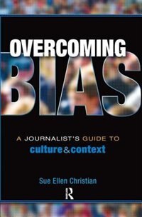 Front cover_Overcoming Bias