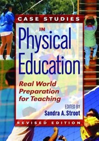 Couverture_Case Studies In Physical Education