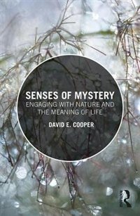 Couverture_Senses Of Mystery