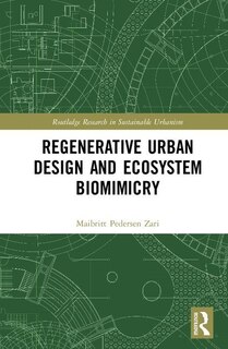 Couverture_Regenerative Urban Design And Ecosystem Biomimicry