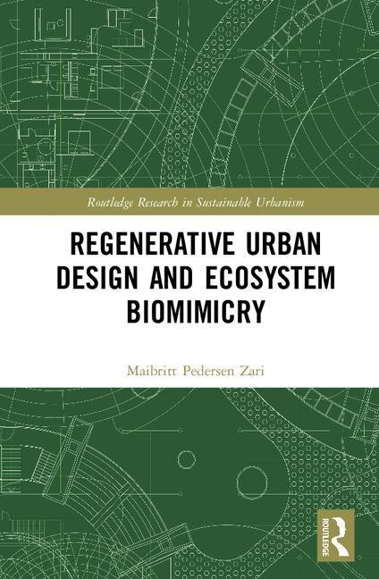 Couverture_Regenerative Urban Design And Ecosystem Biomimicry