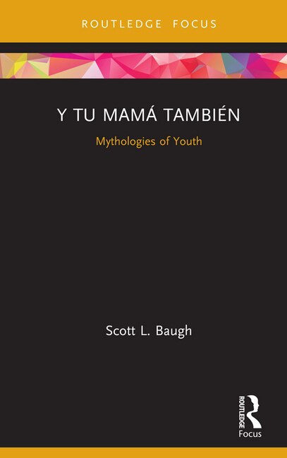 Front cover_Y Tu Mama Tambien