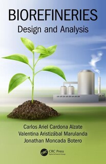 Front cover_Biorefineries