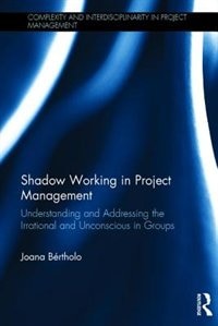 Couverture_Shadow Working In Project Management