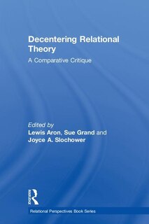 Front cover_Decentering Relational Theory