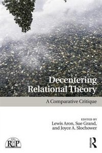 Front cover_Decentering Relational Theory
