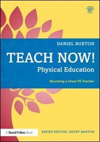 Couverture_Teach Now! Physical Education