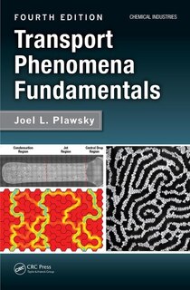 Front cover_Transport Phenomena Fundamentals
