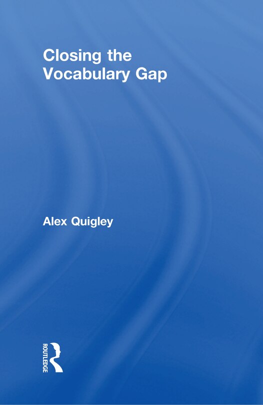 Couverture_Closing The Vocabulary Gap