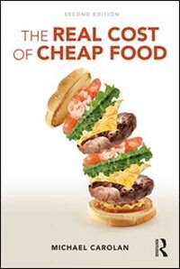 Couverture_The Real Cost Of Cheap Food