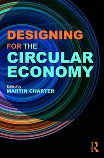 Front cover_Designing For The Circular Economy