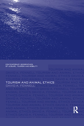 Tourism And Animal Ethics