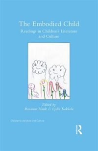 Front cover_Embodied Child