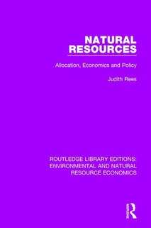 Front cover_Natural Resources