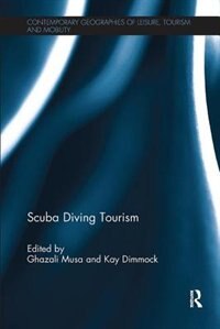 Couverture_Scuba Diving Tourism