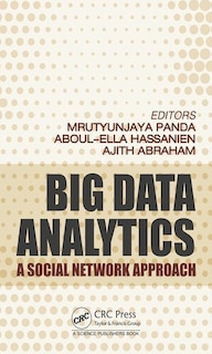 Front cover_Big Data Analytics