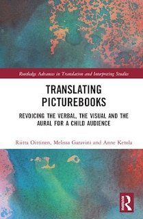 Front cover_Translating Picturebooks