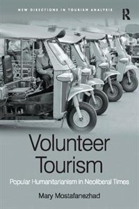 Couverture_Volunteer Tourism