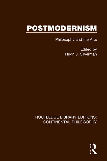 Couverture_Postmodernism