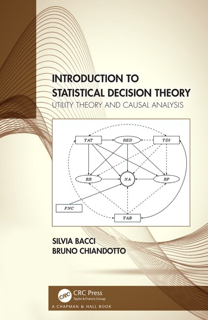 Front cover_Introduction To Statistical Decision Theory