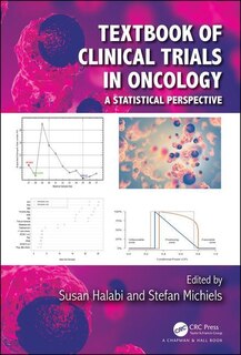 Couverture_Textbook Of Clinical Trials In Oncology