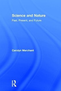 Front cover_Science And Nature