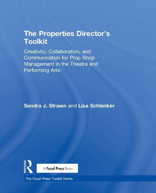 Front cover_The Properties Director's Toolkit